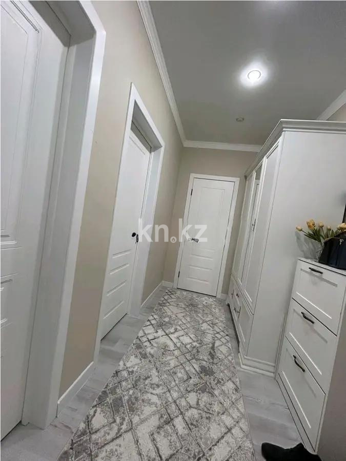 Продажа 3-комнатной квартиры, 106 м² в Астане - фото 4