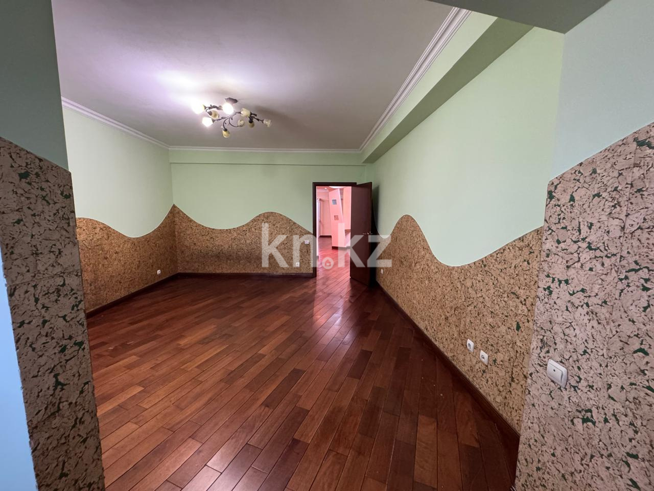 Продажа 3-комнатной квартиры, 134 м² в Алматы - фото 2