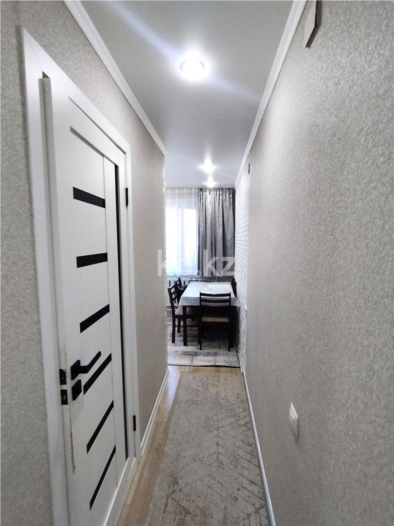 Продажа 2-комнатной квартиры, 46 м², ул. Орлова, дом  105 - Продажа квартир в Караганде фото 7 из 10