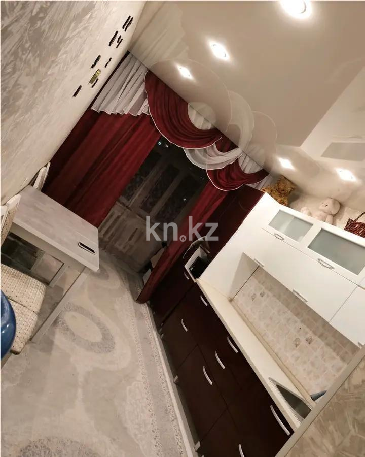 Продажа 2-комнатной квартиры, 61 м² в Астане - фото 2