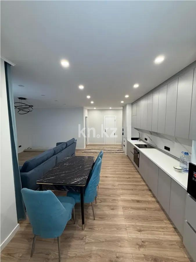 Продажа 2-комнатной квартиры, 60 м² - Продажа квартир в Казахстане - страница 48 фото 2 из 8