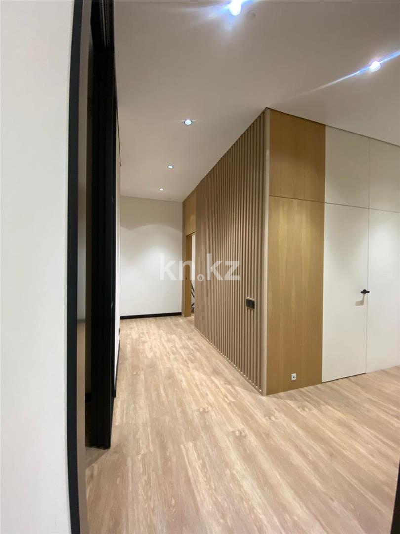 Продажа 4-комнатной квартиры, 136 м², пр. Мангилик Ел в Астане - фото 21