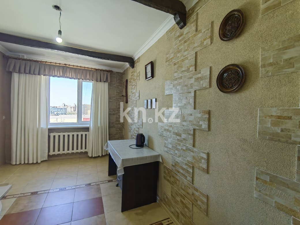 Продажа 3-комнатной квартиры, 63 м² - Недвижимость в Казахстане - страница 13 фото 2 из 34