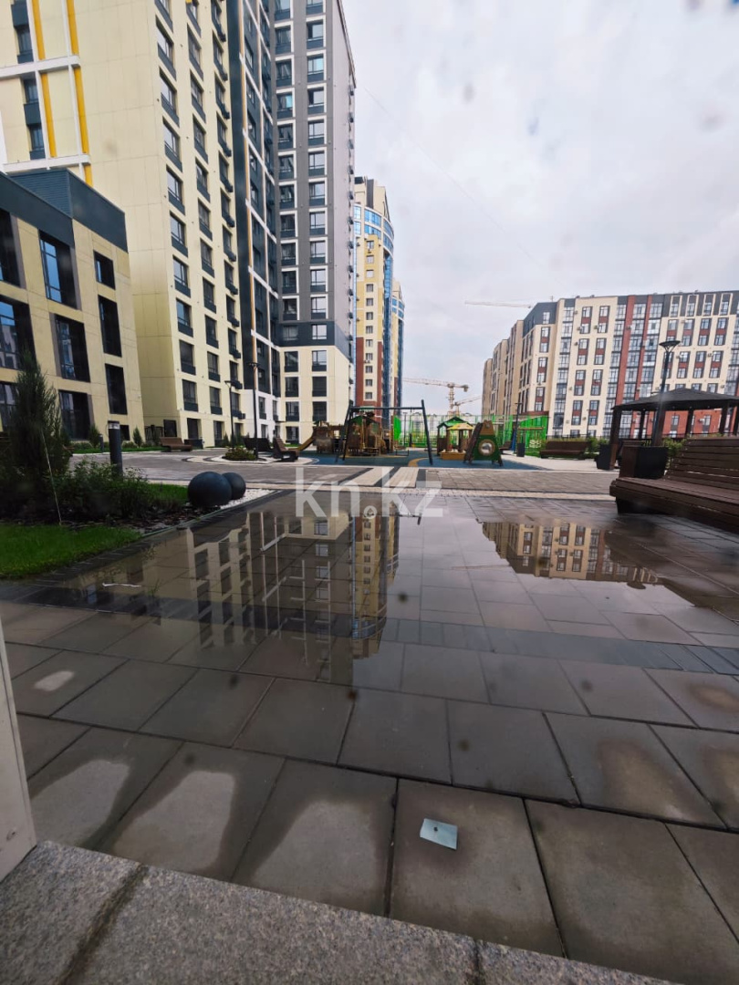 Продажа 3-комнатной квартиры, 89 м², ул. Дюсембекова, дом  83/3 в Караганде - фото 2