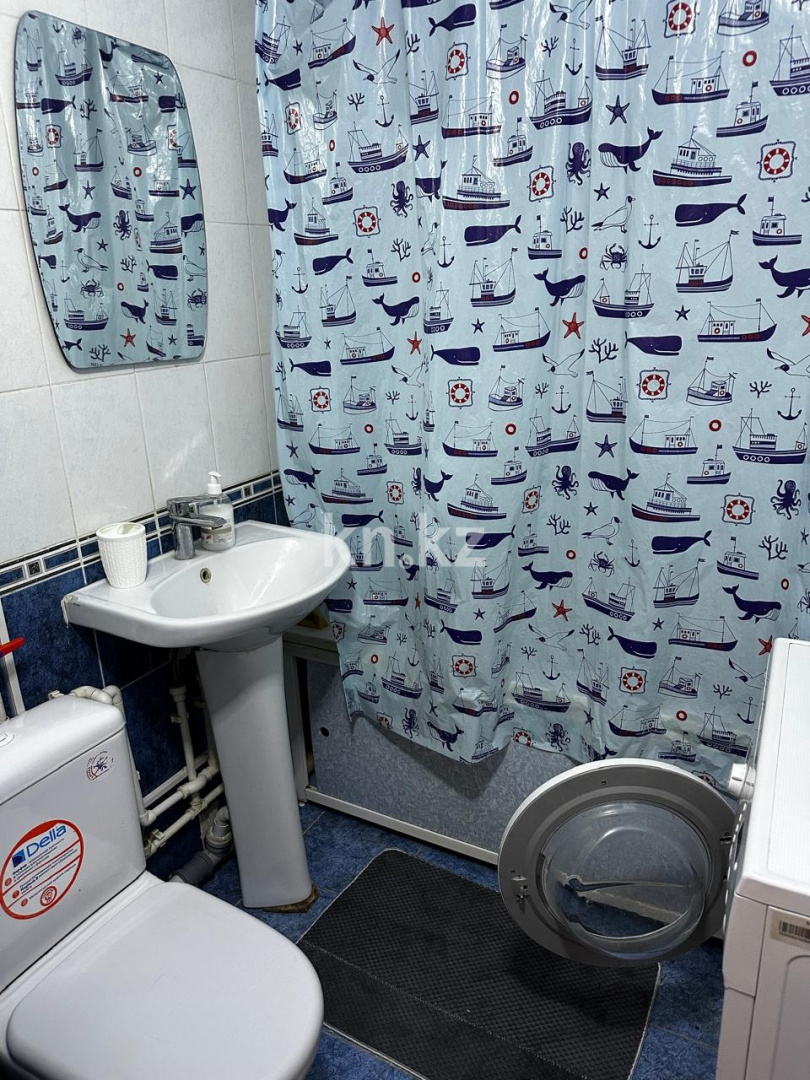 Продажа 1-комнатной квартиры, 37 м² в Караганде - фото 4