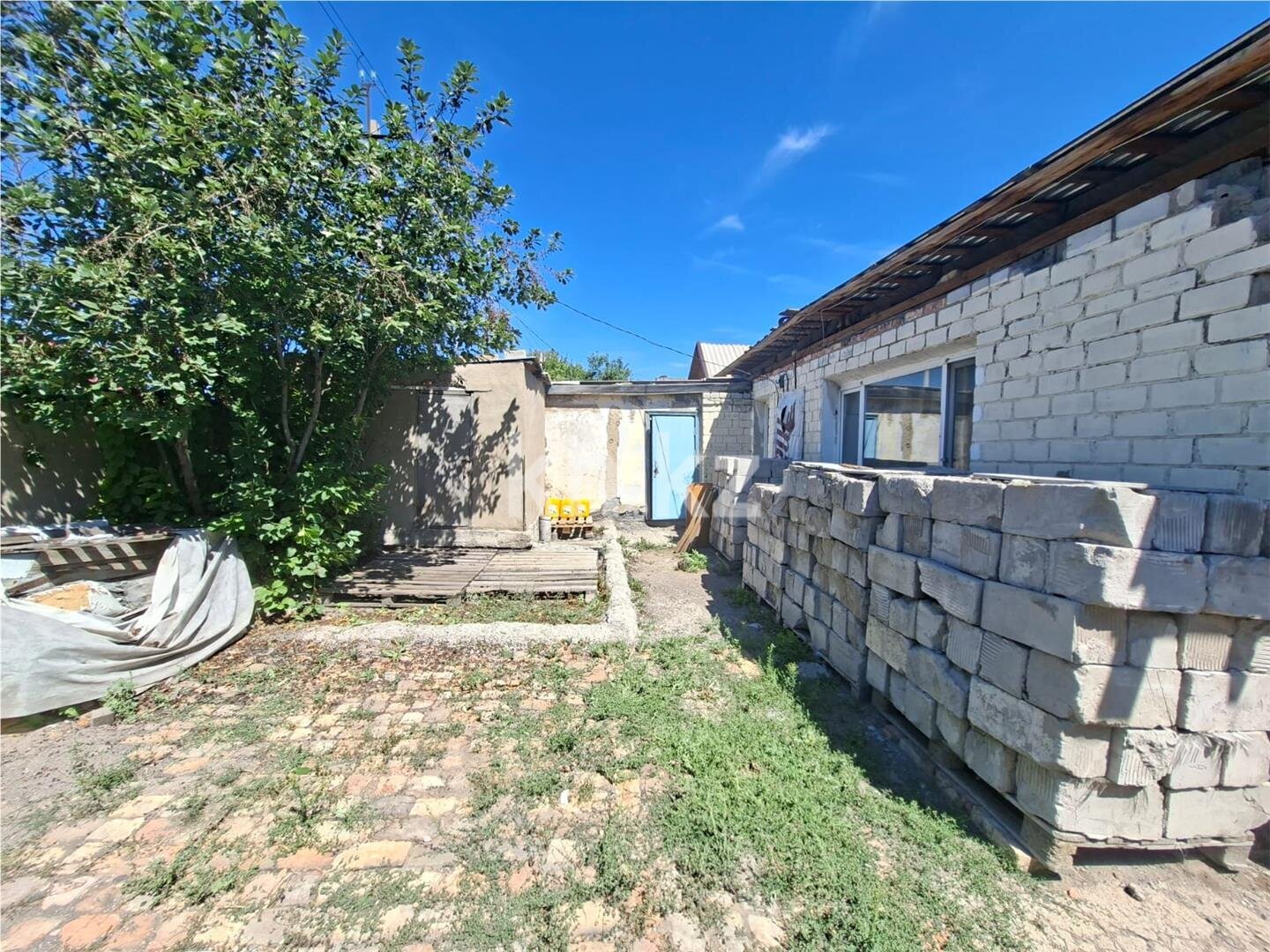 Продажа 5-комнатного дома, 180 м² в Караганде - фото 18