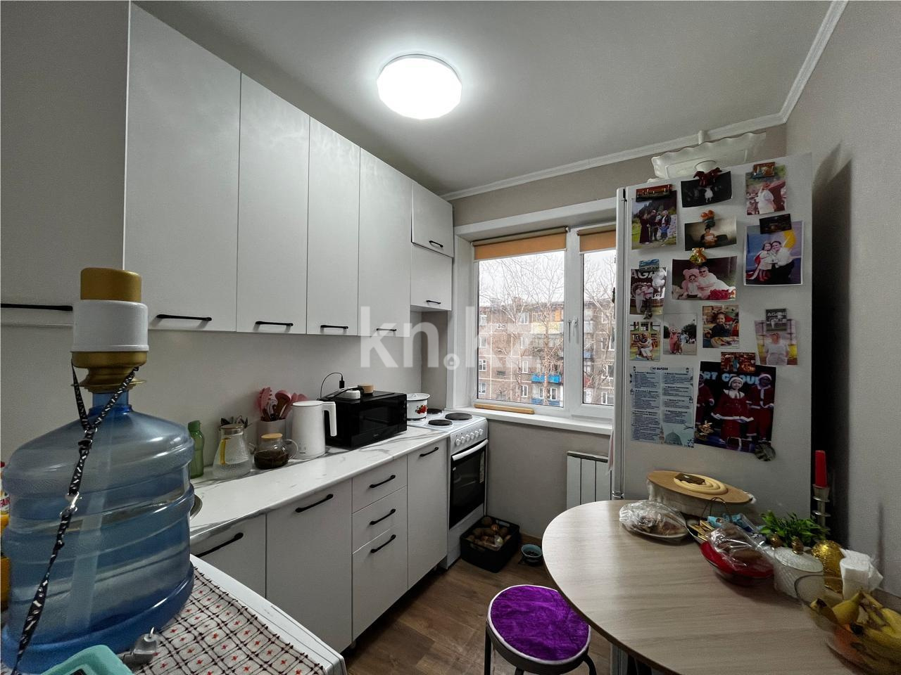 Продажа 1-комнатной квартиры, 32 м² - Продажа квартир в Караганде фото 3 из 7