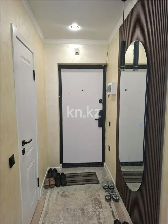 Продажа 1-комнатной квартиры, 35 м² в Алматы - фото 4