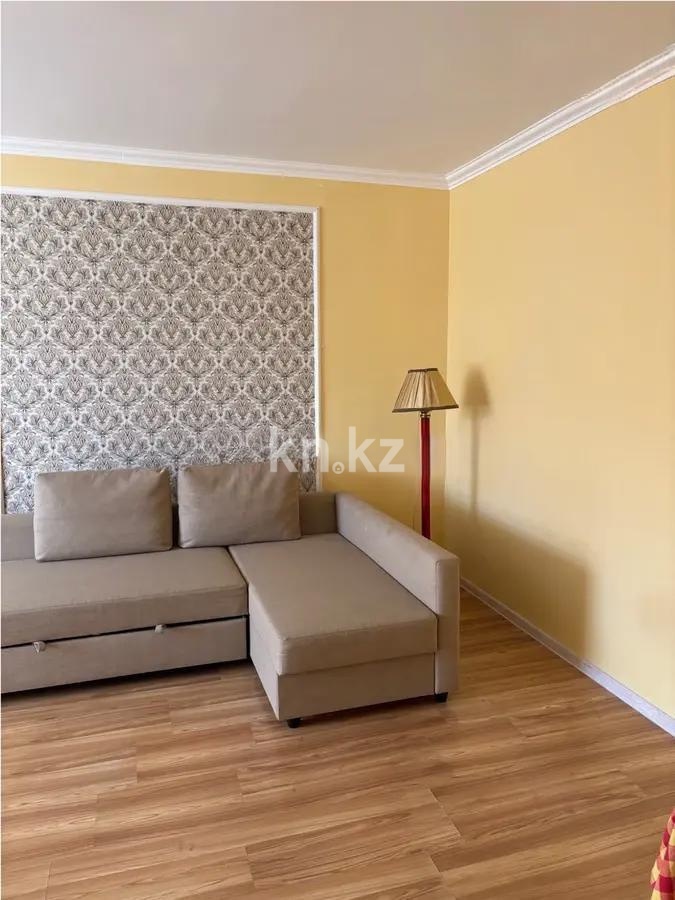Продажа 1-комнатной квартиры, 47 м², ул. Иманбаевой, дом  5 - Продажа квартир в новостройках Астаны без посредников с фото фото 1 из 1