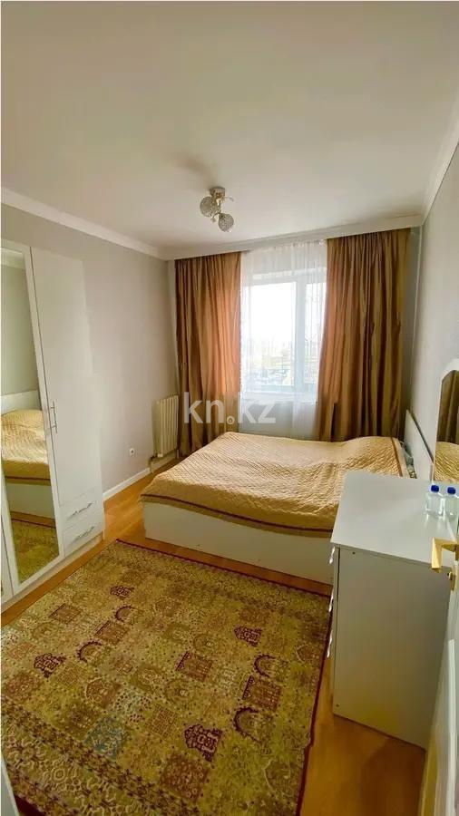 Продажа 3-комнатной квартиры, 78 м², ул. Кургальжинское шоссе, дом  27/3 - Продажа  трехкомнатных квартир в Астане с фото фото 2 из 7