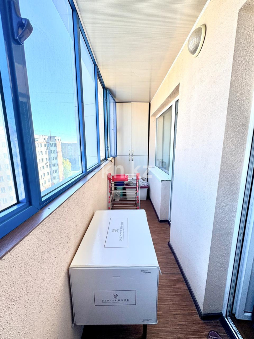 Продажа 4-комнатной квартиры, 140 м², ул. Иманбаевой, дом  7 в Астане - фото 12