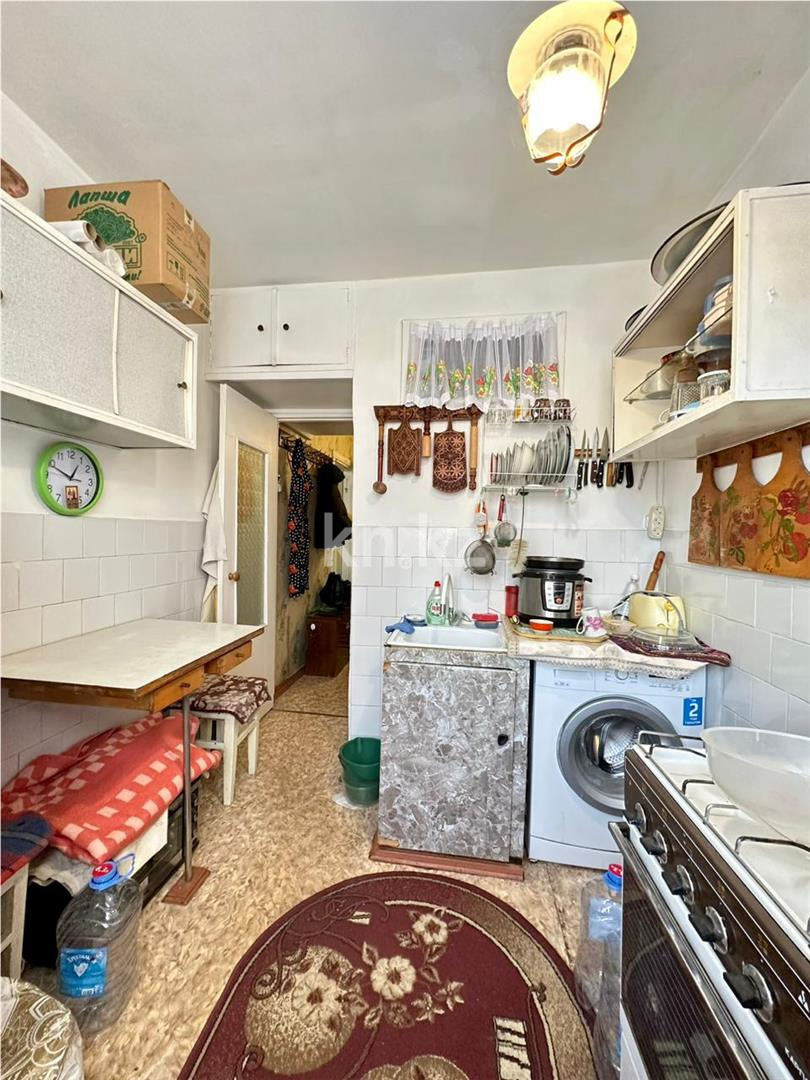 Продажа 2-комнатной квартиры, 44 м² в Караганде - фото 6