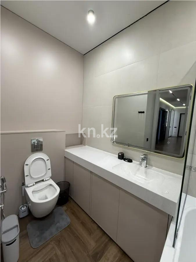 Продажа 4-комнатной квартиры, 140 м², ул. Е-899, дом  1/1 в Астане - фото 6