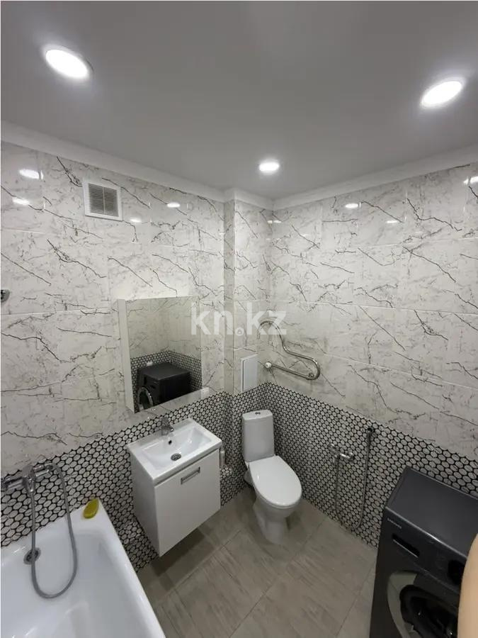 Продажа 1-комнатной квартиры, 40 м² - Недвижимость в Казахстане - страница 18 фото 3 из 3