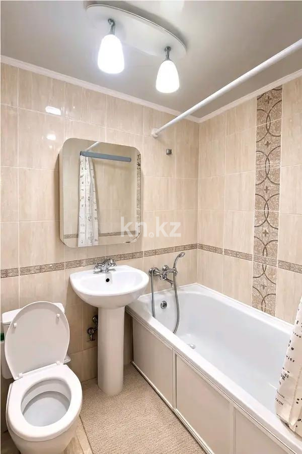 Продажа 2-комнатной квартиры, 41 м² в Алматы - фото 4