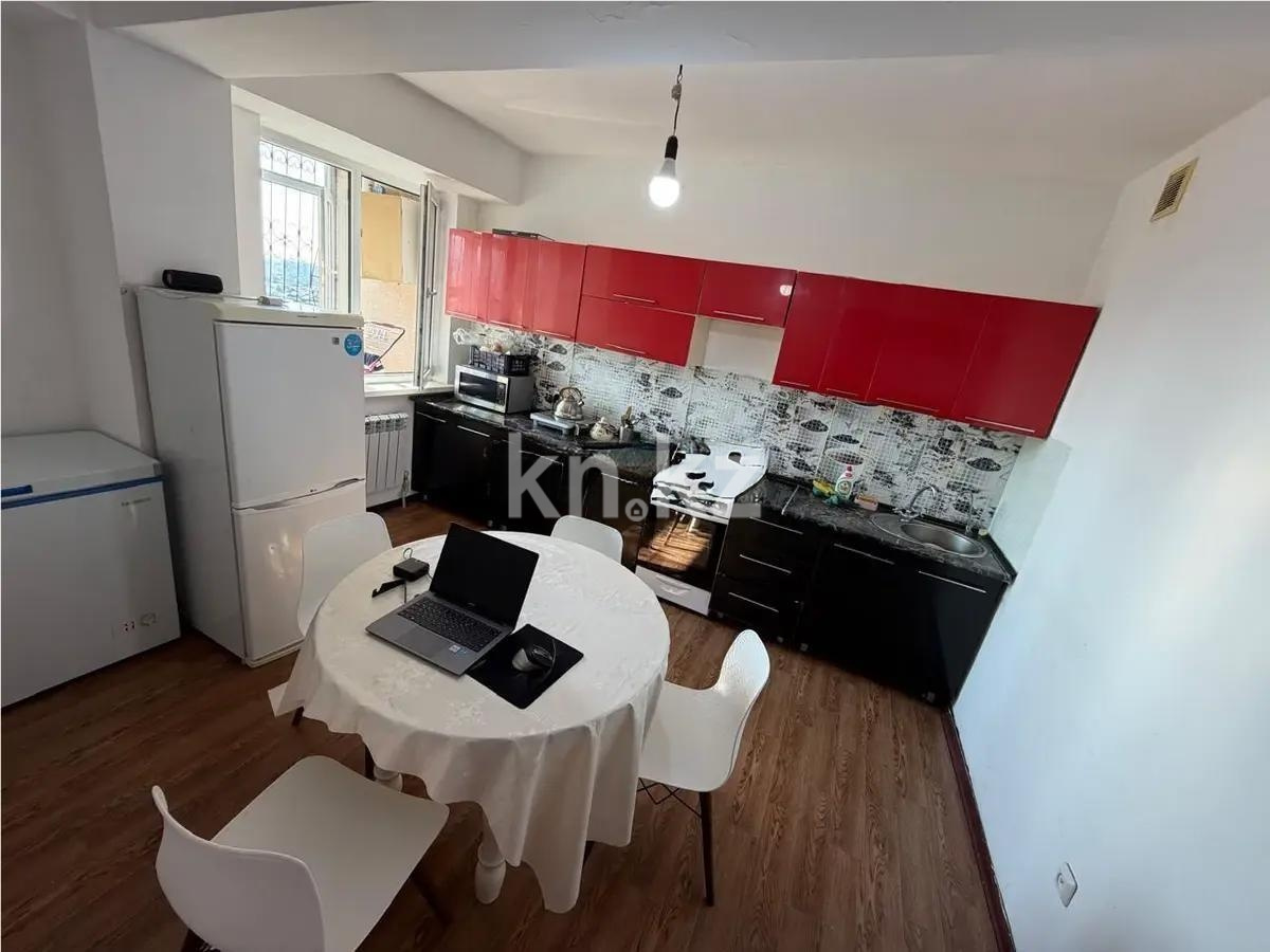 Продажа 3-комнатной квартиры, 68.4 м² - Продажа трехкомнатных квартир в монолитно-каркасном доме в Казахстане - страница 3 фото 3 из 5