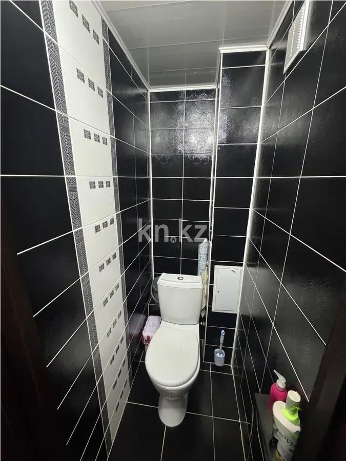 Продажа 3-комнатной квартиры, 69 м², мкр-н 8, дом  139 - Продажа  трехкомнатных квартир в Темиртау фото 6 из 6