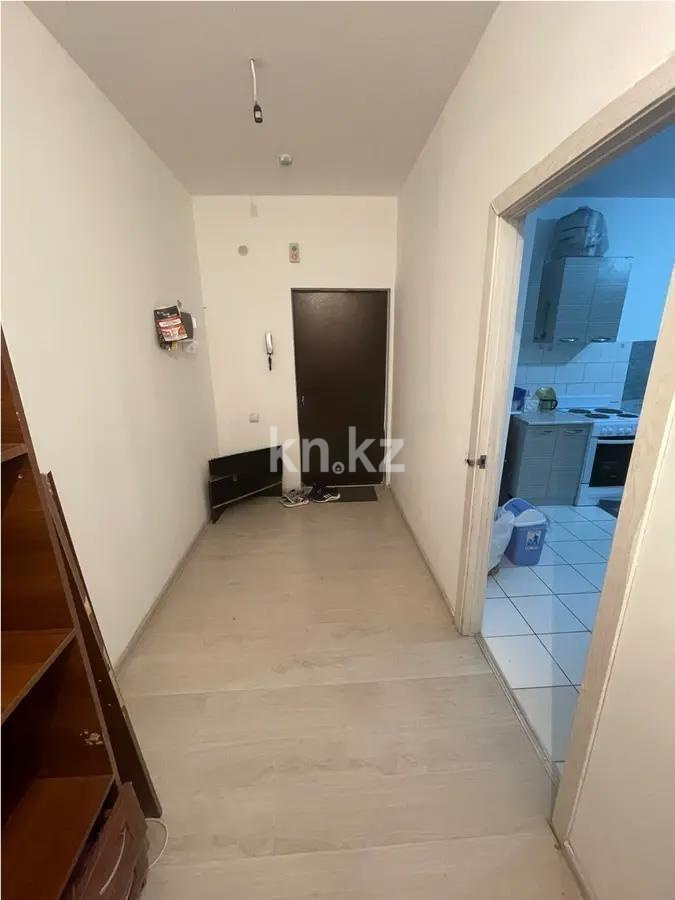 Продажа 1-комнатной квартиры, 46 м², мкр-н Дарабоз, дом  13 в Алматы - фото 4