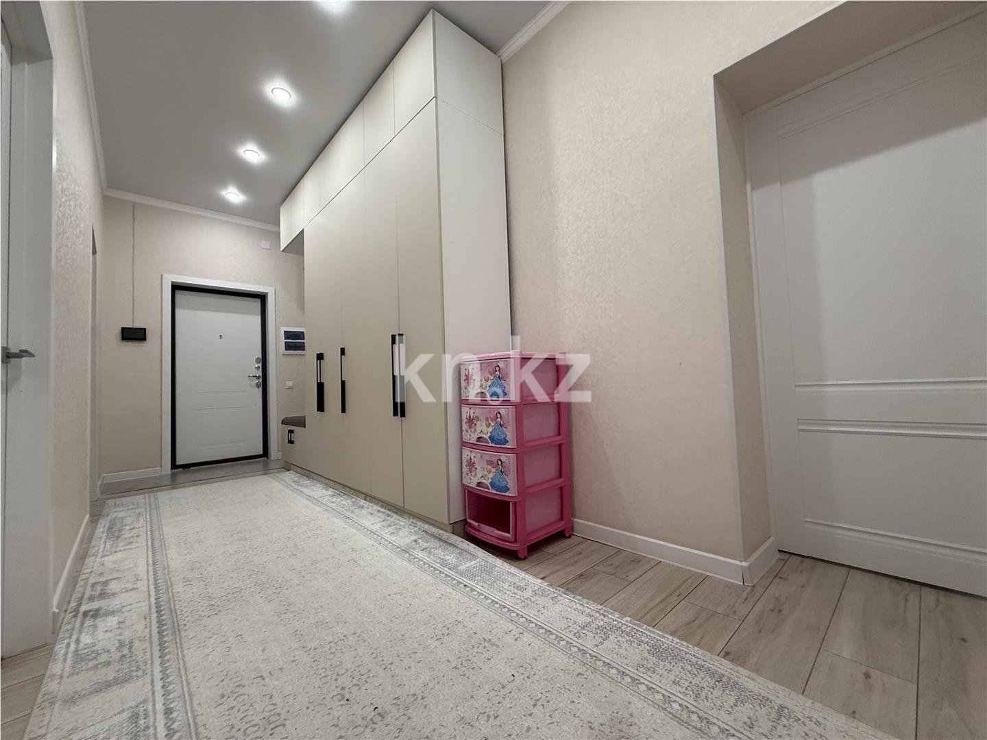 Продажа 3-комнатной квартиры, 84 м² в Караганде - фото 16