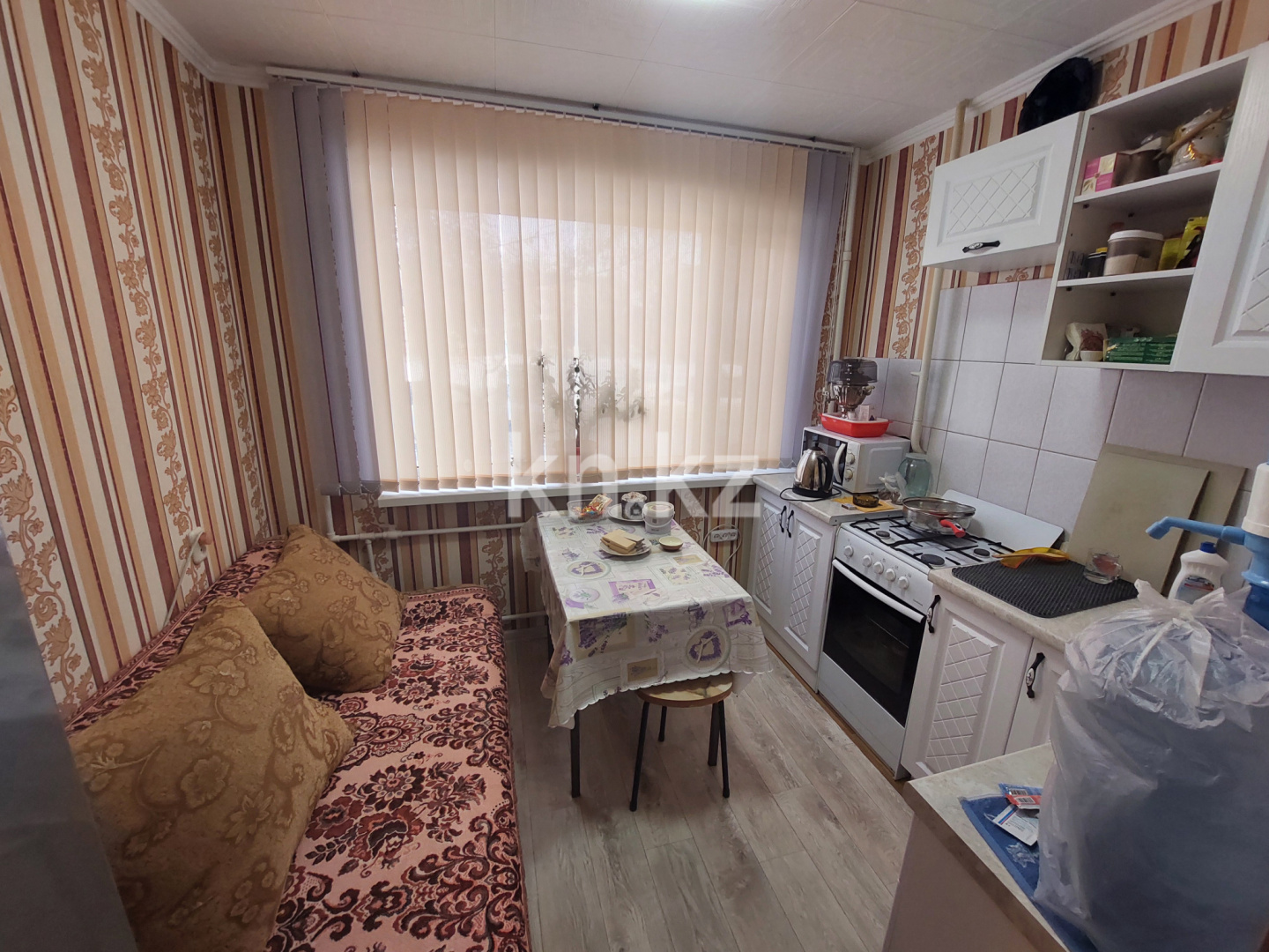 Продажа 1-комнатной квартиры, 34 м² - Продажа квартир в Караганде фото 6 из 11