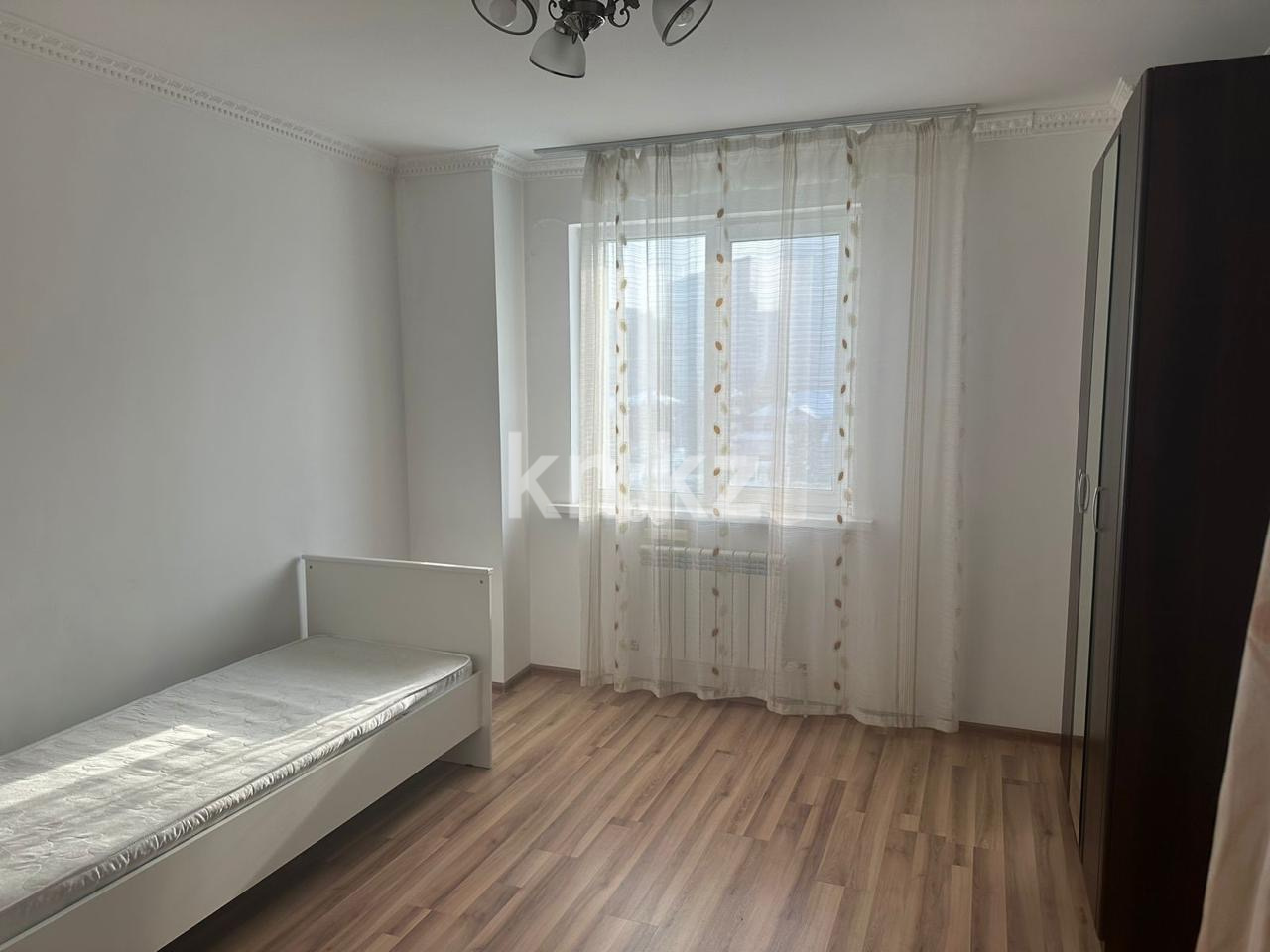 Аренда 4-комнатной квартиры, 94 м² - Аренда квартир помесячно в Астане фото 3 из 7
