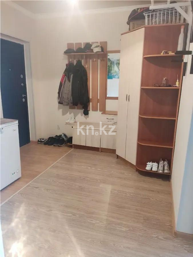Продажа 3-комнатной квартиры, 97.6 м² в Астане - фото 5