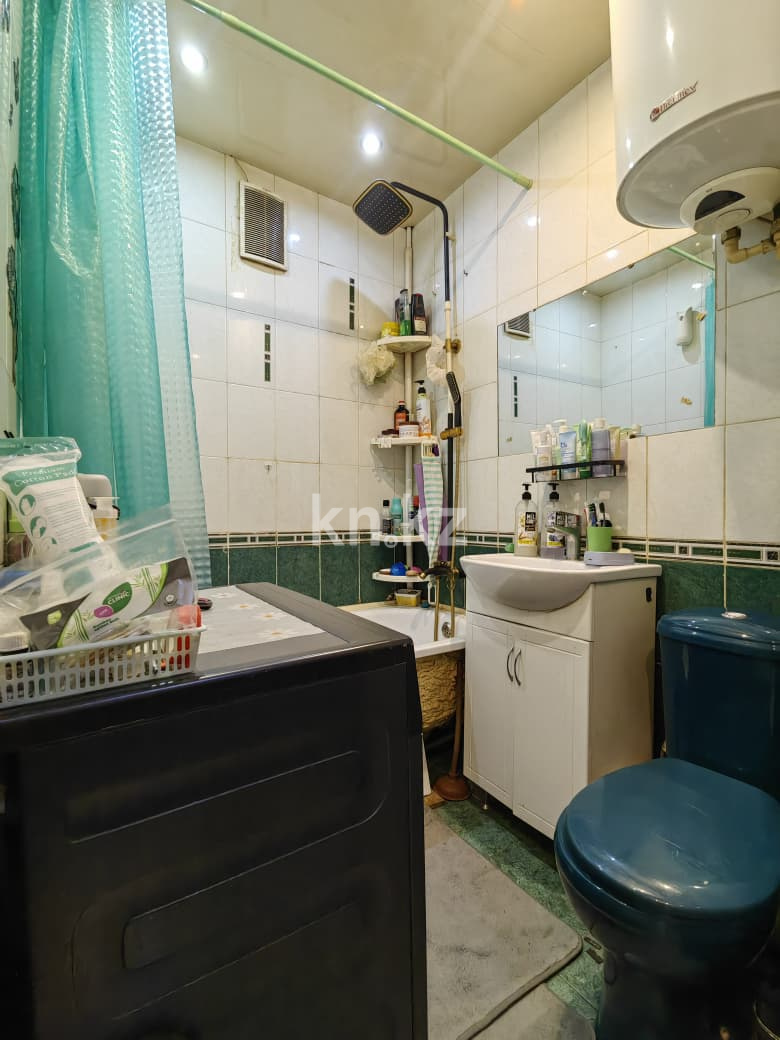 Продажа 2-комнатной квартиры, 45 м² - Аренда комнат в Темиртау фото 16 из 22