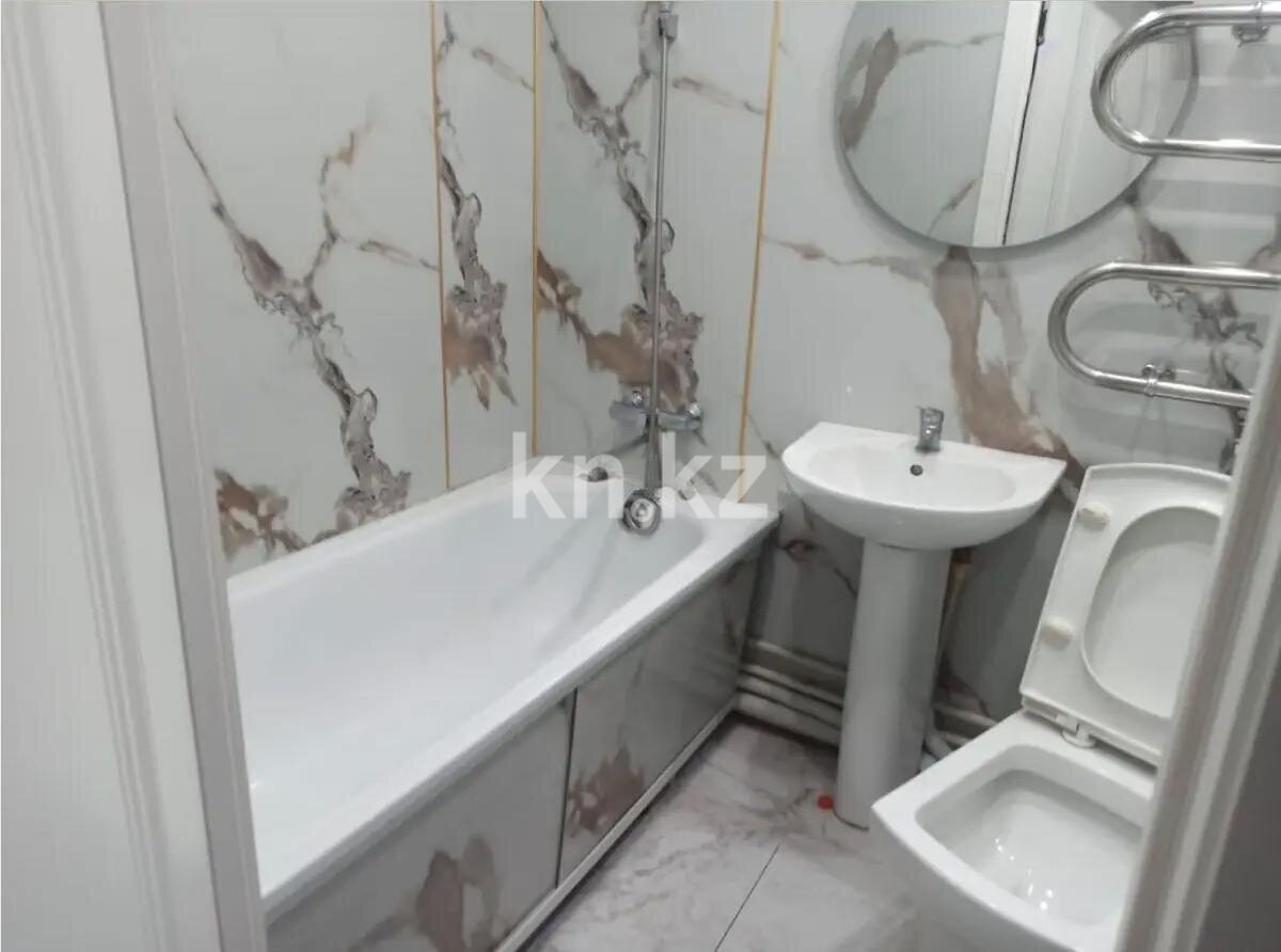 Продажа 3-комнатной квартиры, 55 м² в Алматы