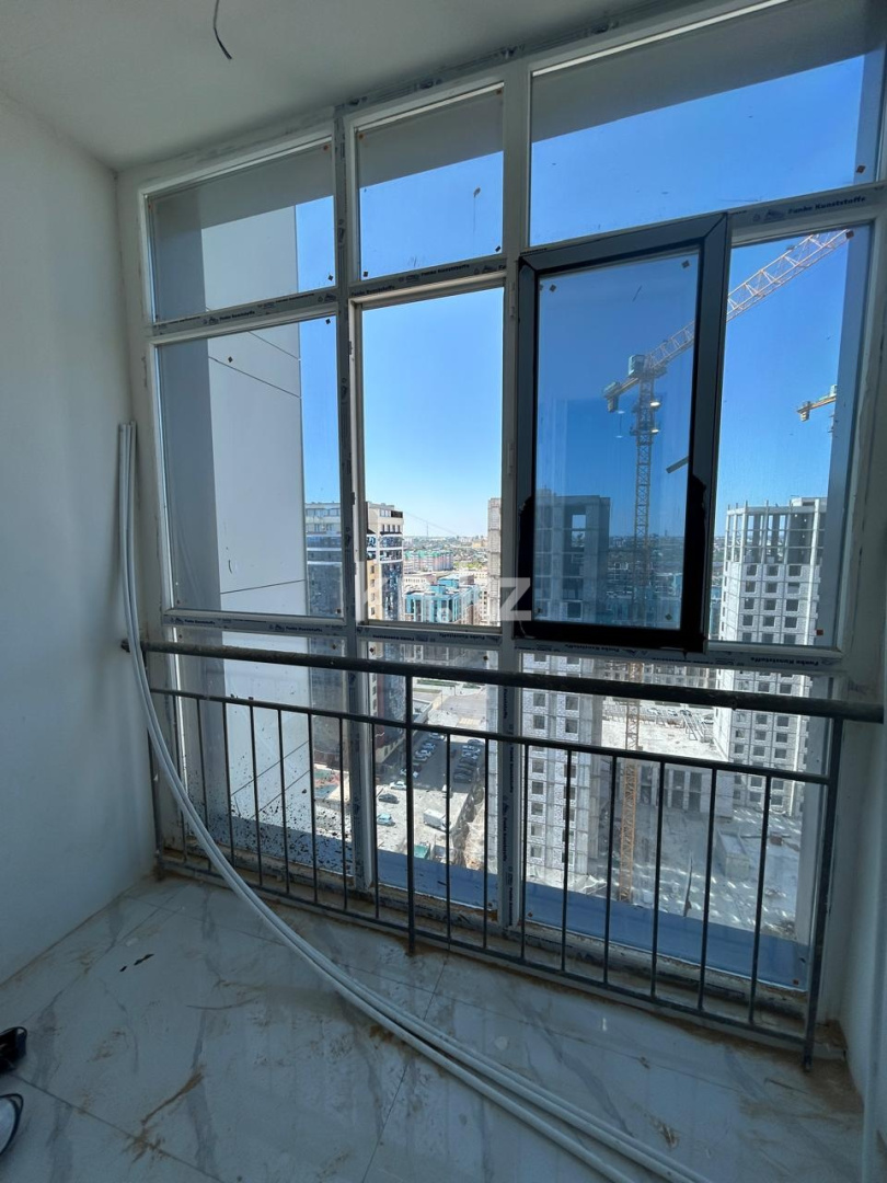 Продажа 3-комнатной квартиры, 81 м² - Продажа квартир на Юго-Востоке Караганды - страница 60 фото 11 из 15