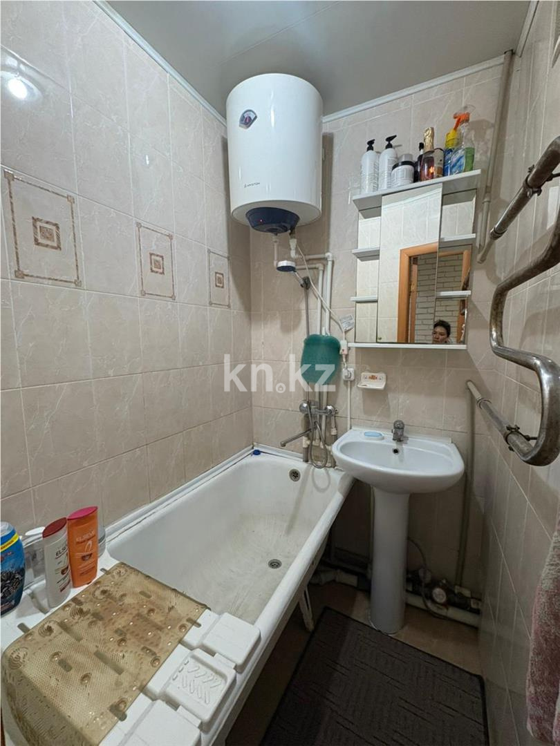 Продажа 2-комнатной квартиры, 47 м², ул. 6-й мик-н в Темиртау - фото 8