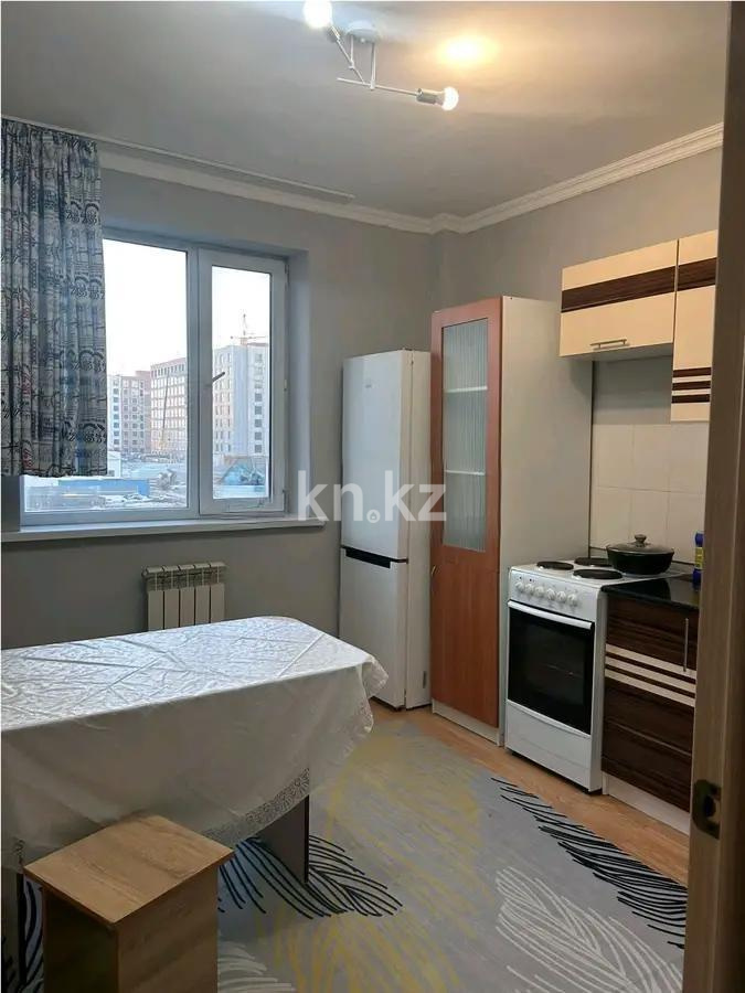 Продажа 1-комнатной квартиры, 40.1 м² в Астане - фото 2