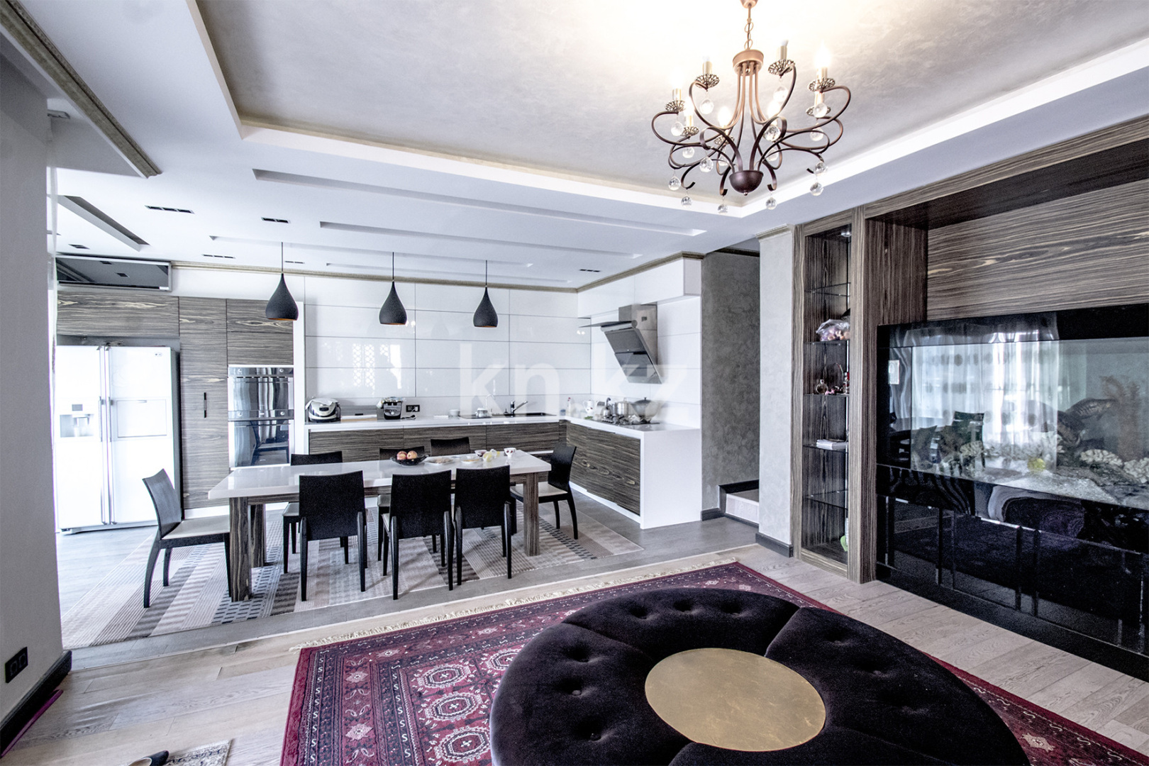 Продажа 10-комнатного дома, 850 м² в Алматы - фото 22