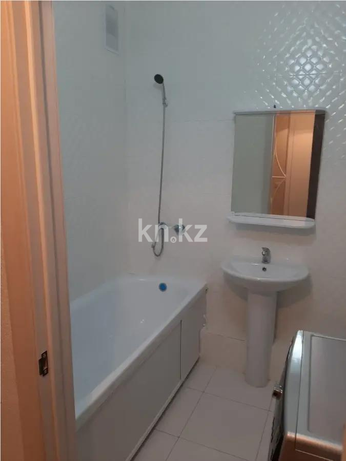 Продажа 1-комнатной квартиры, 38 м², пр. Аль-Фараби, дом  30 - Продажа квартир в новостройках Астаны фото 3 из 3