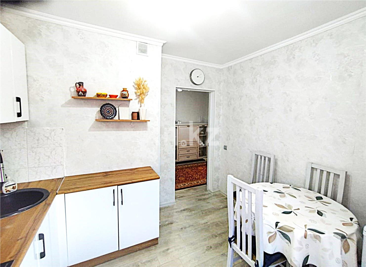 Продажа 2-комнатной квартиры, 45 м², ул. Пичугина, дом  235/2 - Продажа квартир в Караганде фото 7 из 12