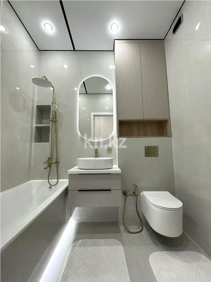 Продажа 3-комнатной квартиры, 88 м² в Астане - фото 4