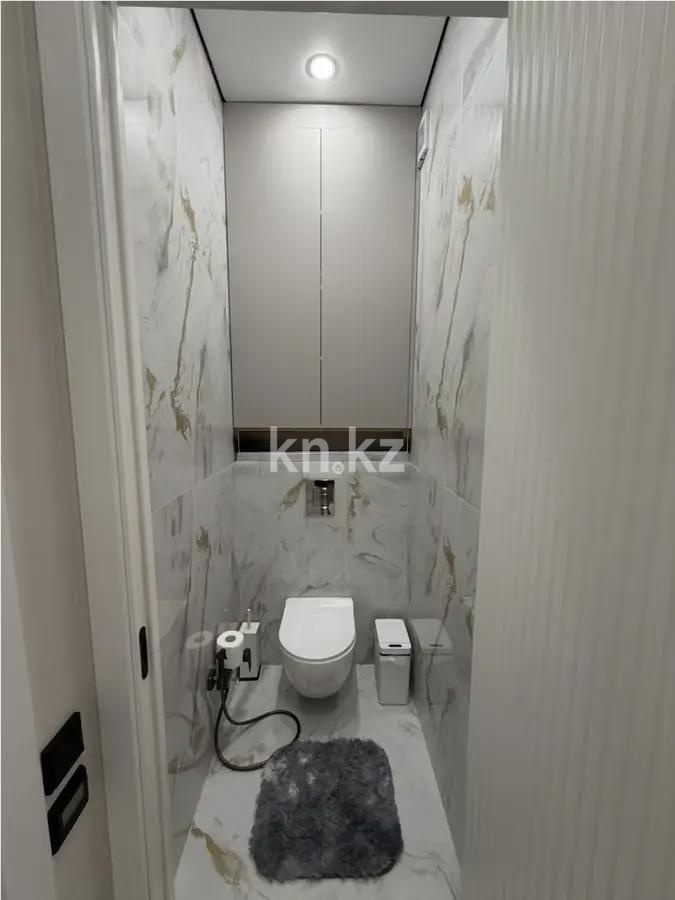 Продажа 3-комнатной квартиры, 61.7 м², пр. Райымбека, дом  348/1 в Алматы - фото 5