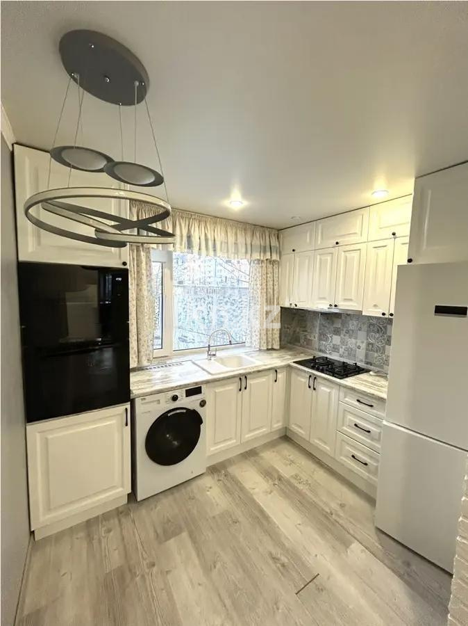 Продажа 3-комнатной квартиры, 60 м² в Астане - фото 4