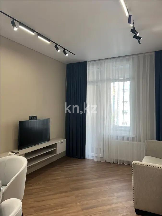Продажа 2-комнатной квартиры, 48 м², ул. Сатпаева, дом  90/56 - Продажа квартир в Казахстане фото 1 из 4
