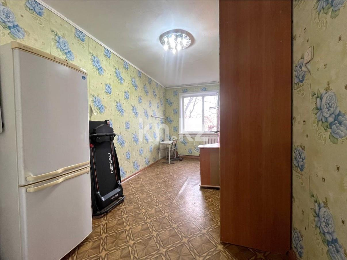 Продажа 2-комнатной квартиры, 45 м² в Караганде - фото 3