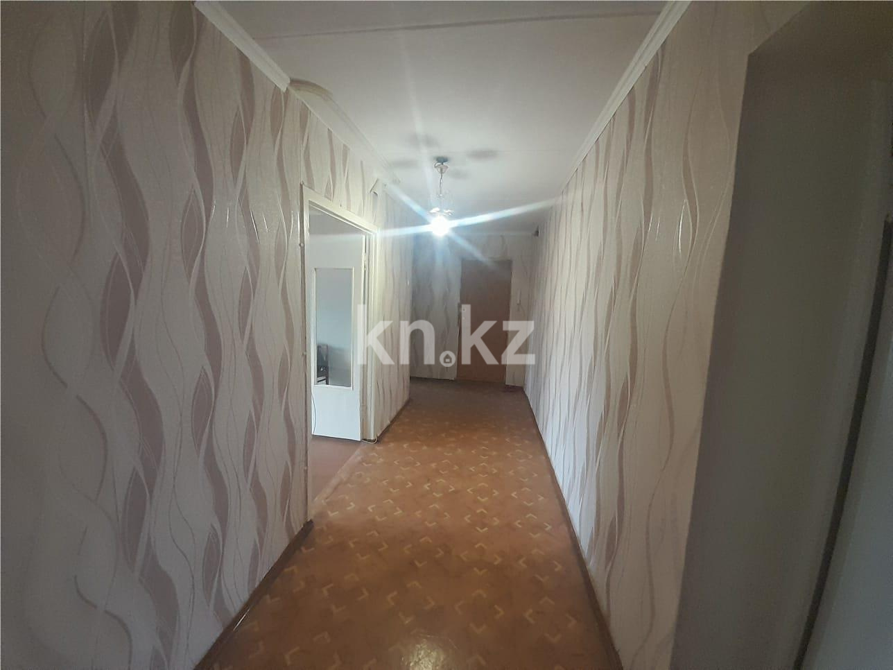 Продажа 3-комнатной квартиры, 71 м² в Караганде - фото 14