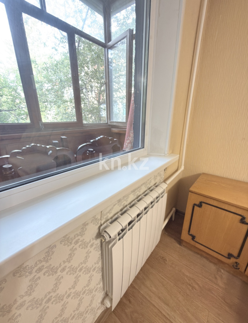 Продажа 2-комнатной квартиры, 45 м² в Караганде - фото 18