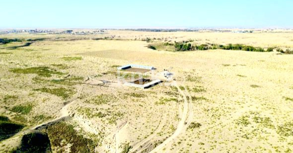 Продажа , 1200 м², ЖМ Алтынтобе, дом  1 - Продажа квартир в Шымкенте фото 16 из 30