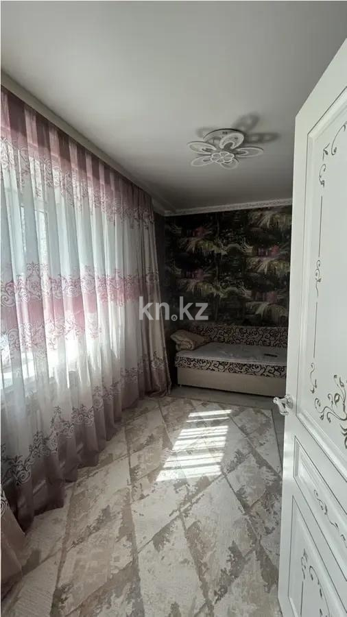 Продажа 4-комнатной квартиры, 63 м² - Продажа четырехкомнатных квартир от собственников в Караганде фото 3 из 6