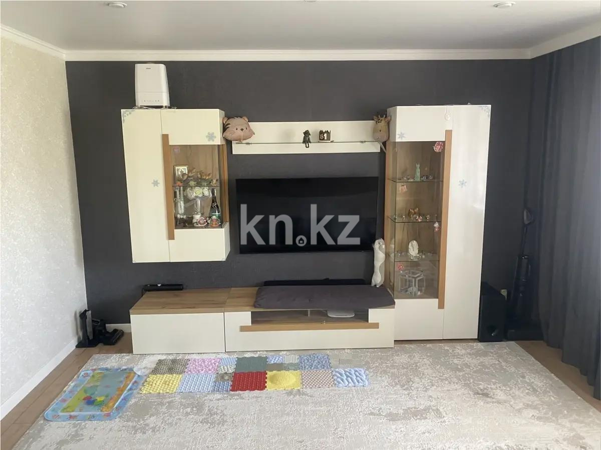 Продажа 2-комнатной квартиры, 54 м² - Продажа жилой и коммерческой недвижимости в Караганде фото 1 из 6