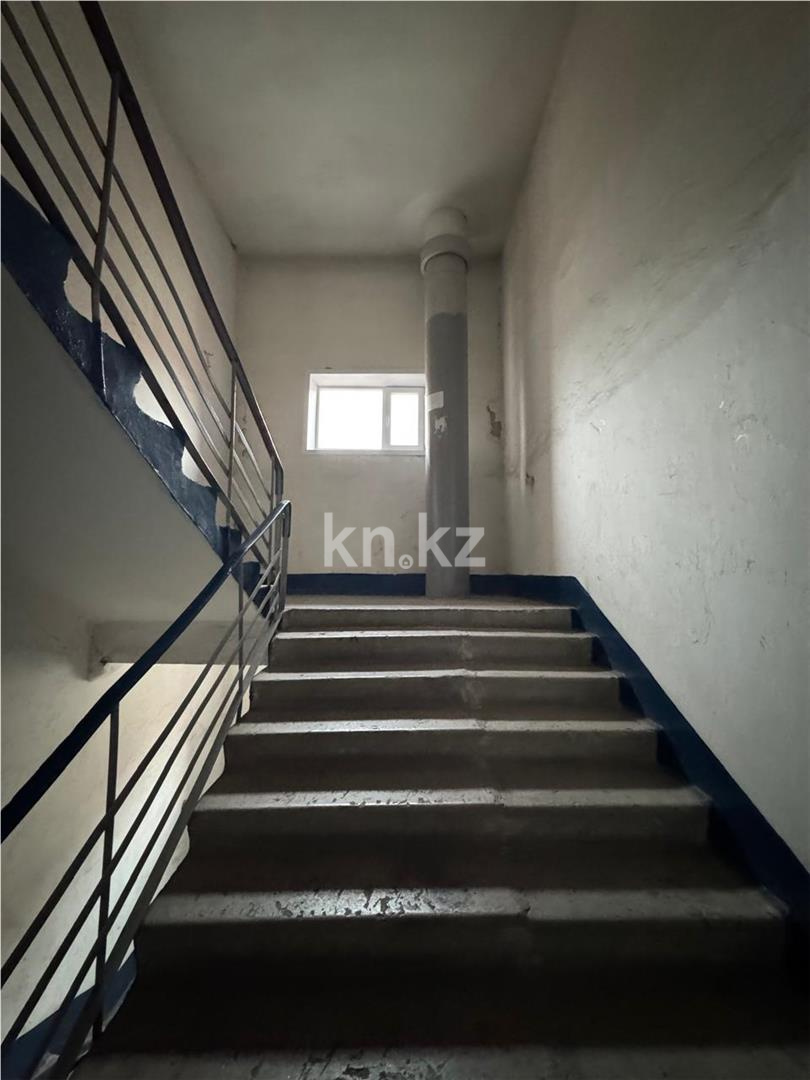 Продажа 3-комнатной квартиры, 75 м², ул. Амангельды в Темиртау - фото 13