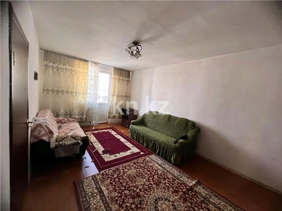 Продажа 1-комнатной квартиры, 42 м² - Продажа квартир в Алматы - страница 3 фото 1 из 3
