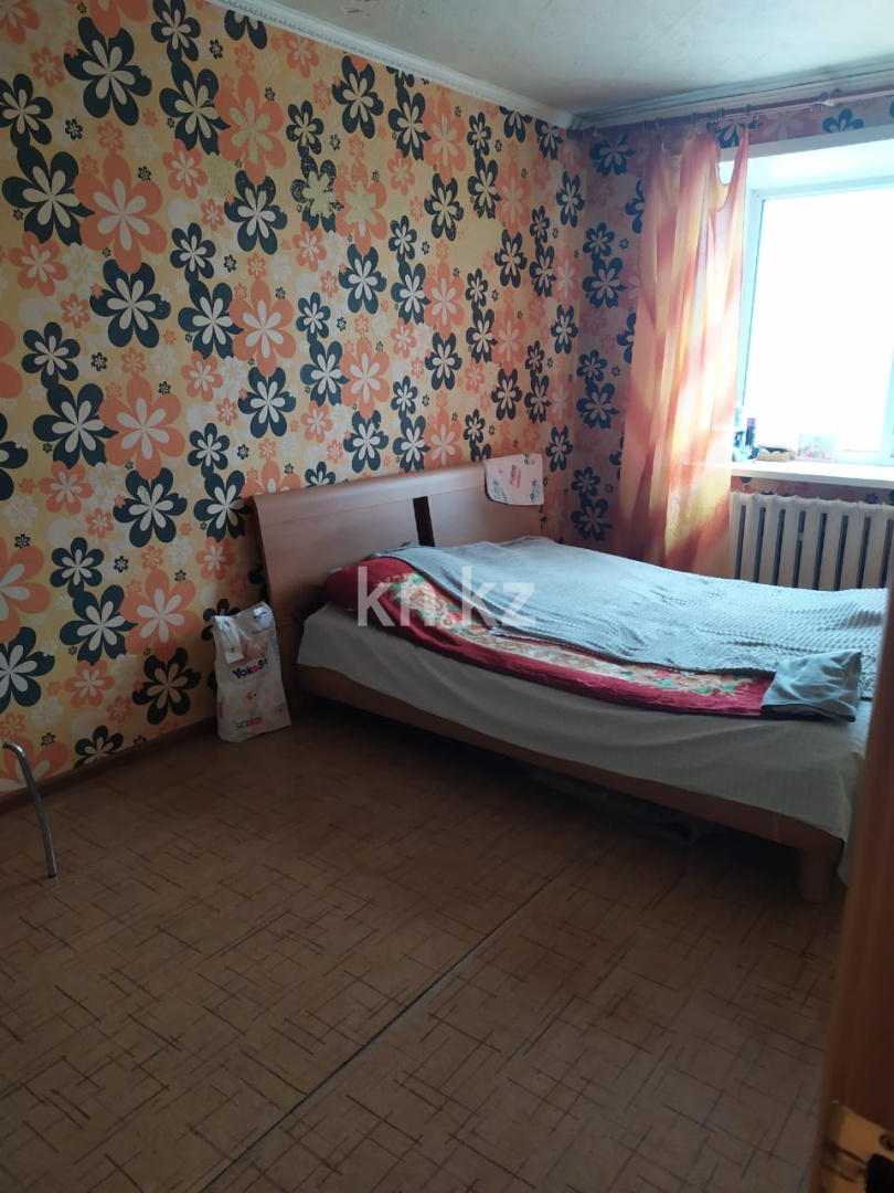 Продажа 2-комнатной квартиры, 43.1 м² - Продажа двухкомнатных квартир от собственников в Караганде фото 6 из 7