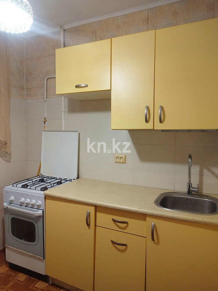 Продажа 2-комнатной квартиры, 45 м² - Продажа квартир в Алматы - страница 5 фото 1 из 6