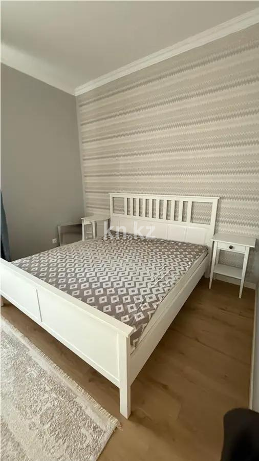 Продажа 2-комнатной квартиры, 69.9 м² - Продажа  двухкомнатных квартир в Астане фото 2 из 6