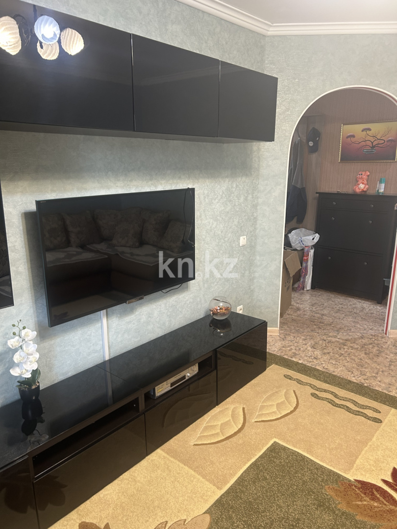 Продажа 2-комнатной квартиры, 45.8 м², ул. Дукенулы, дом  16 - пр. Республики - Продажа квартир в Казахстане фото 3 из 31